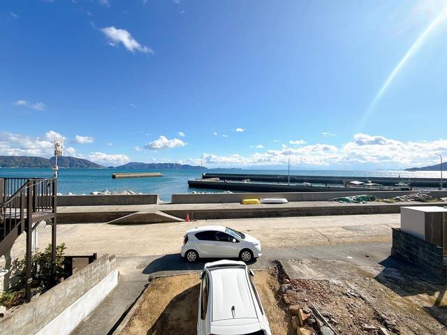 detached 広島県呉市阿賀南９丁目 地図を見る