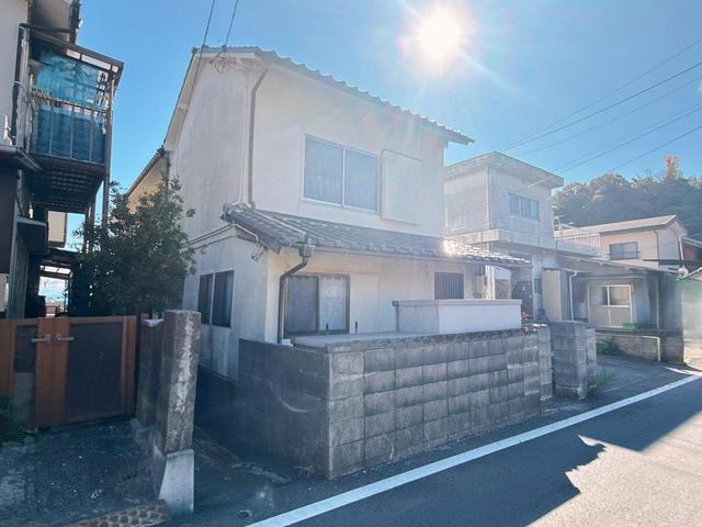 detached 広島県呉市阿賀南９丁目 地図を見る