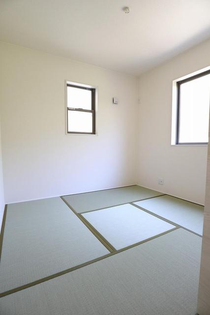 townhouse 広島県呉市広名田２丁目 地図を見る