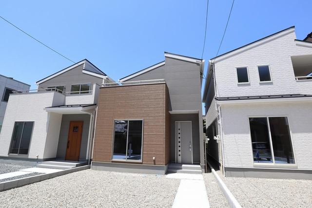townhouse 広島県呉市広名田２丁目 地図を見る