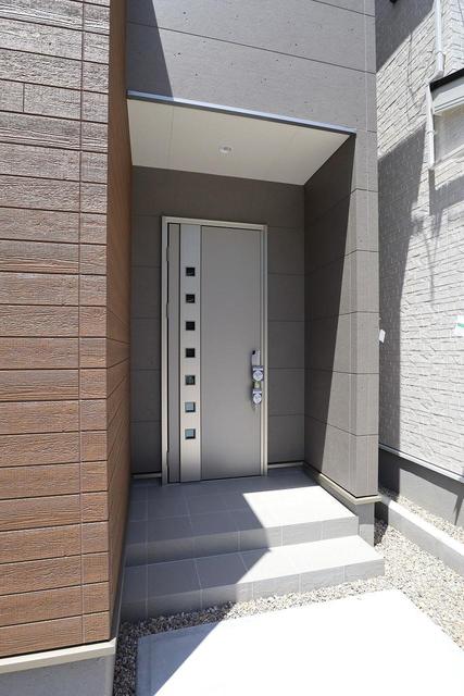 townhouse 広島県呉市広名田２丁目 地図を見る