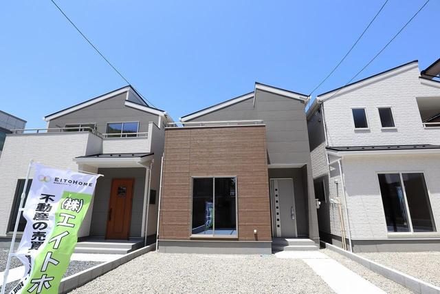 townhouse 広島県呉市広名田２丁目 地図を見る