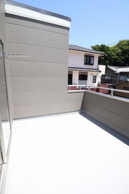 townhouse 広島県呉市広名田２丁目 地図を見る
