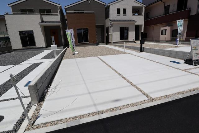 townhouse 広島県呉市広名田２丁目 地図を見る