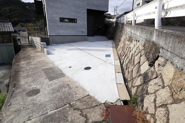 townhouse 広島県呉市広横路３丁目 地図を見る