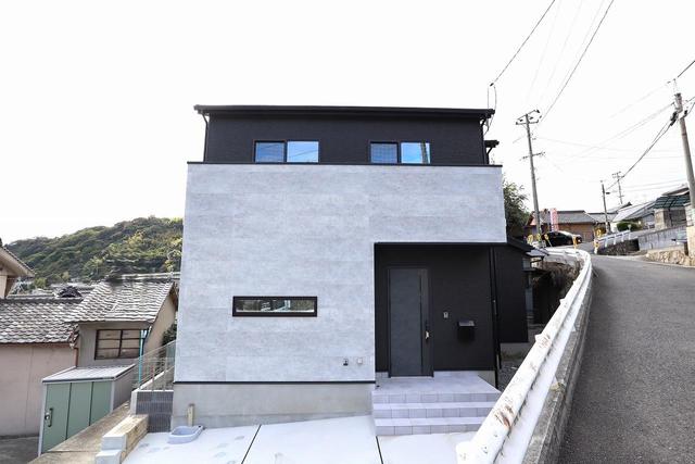 townhouse 広島県呉市広横路３丁目 地図を見る