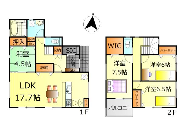 townhouse 広島県呉市広横路３丁目 地図を見る