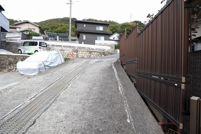 townhouse 広島県呉市広横路３丁目 地図を見る
