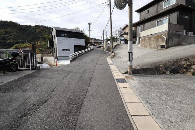 townhouse 広島県呉市広横路３丁目 地図を見る