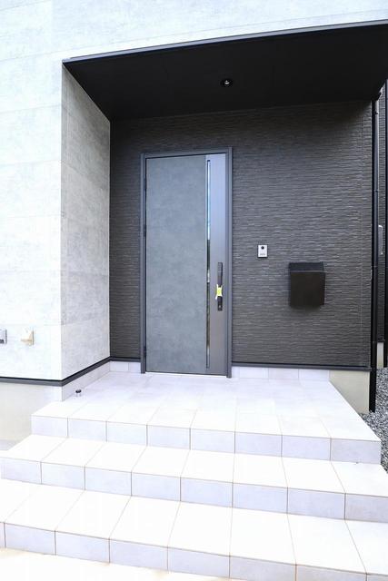 townhouse 広島県呉市広横路３丁目 地図を見る