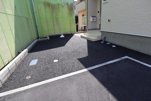 townhouse 広島県呉市吉浦東本町１丁目 地図を見る