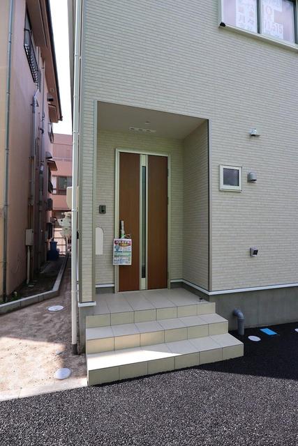 townhouse 広島県呉市吉浦東本町１丁目 地図を見る