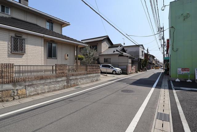 townhouse 広島県呉市吉浦東本町１丁目 地図を見る