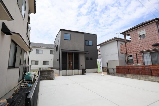 townhouse 広島県呉市天応南町 地図を見る
