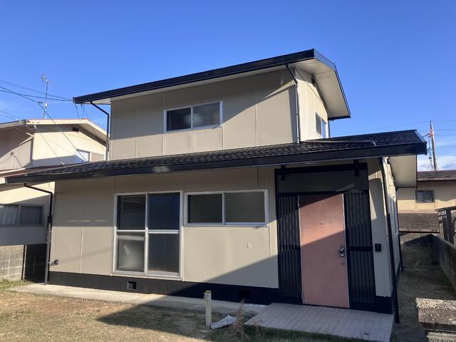 detached 広島県府中市栗柄町 地図を見る