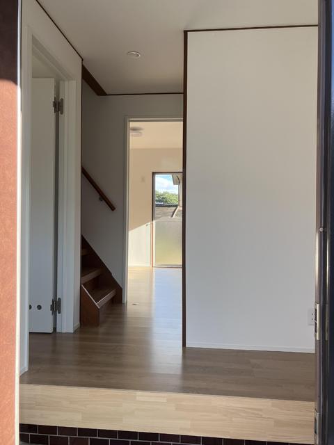 detached 広島県府中市栗柄町 地図を見る