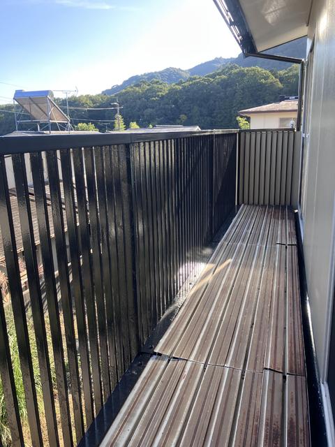detached 広島県府中市栗柄町 地図を見る