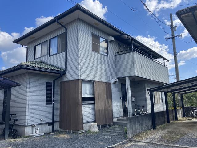 detached 広島県府中市高木町 地図を見る