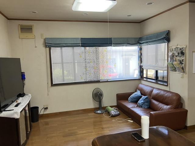 detached 広島県府中市高木町 地図を見る