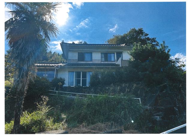 detached 広島県神石郡神石高原町井関 地図を見る