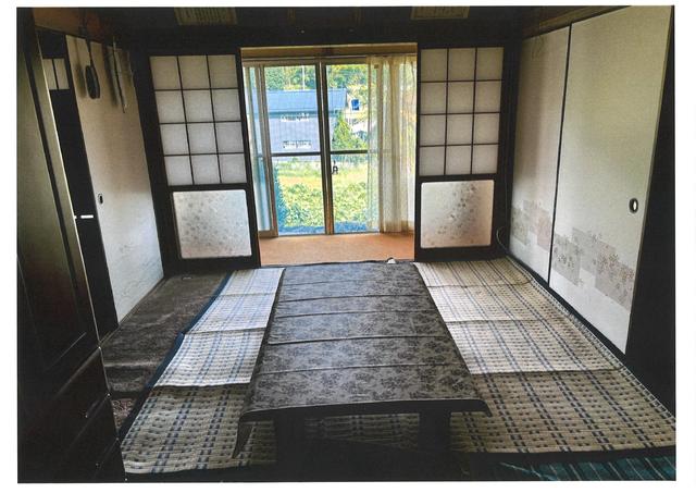 detached 広島県神石郡神石高原町井関 地図を見る