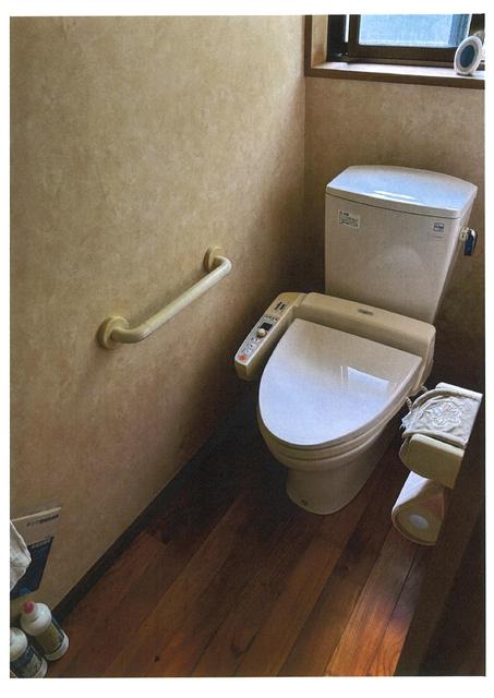 detached 広島県神石郡神石高原町井関 地図を見る