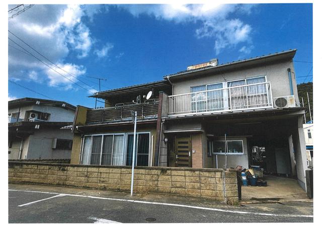 house for sale in Fukuyama, Hiroshima | ¥14,500,000 | 7DK | Akiyama h…