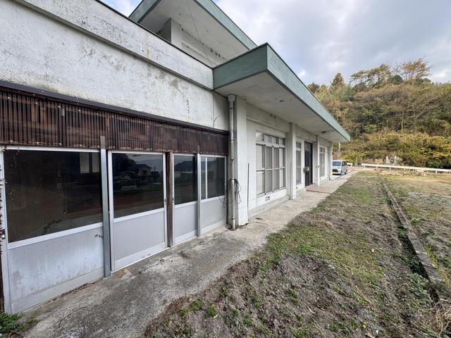広島県呉市阿賀南8丁目 4DK 中古一戸建 5