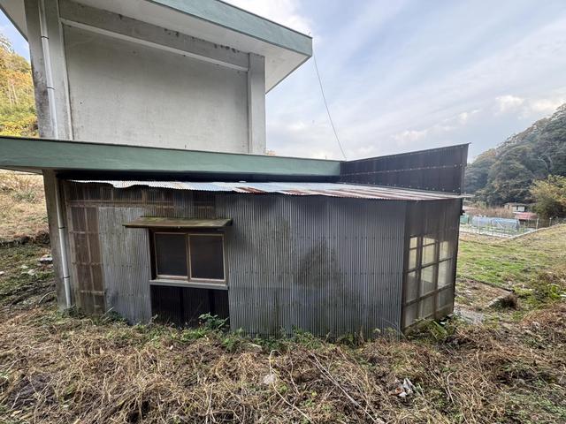 広島県呉市阿賀南8丁目 4DK 中古一戸建 4