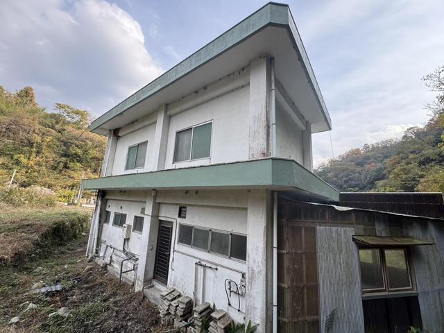 広島県呉市阿賀南8丁目 4DK 中古一戸建 3