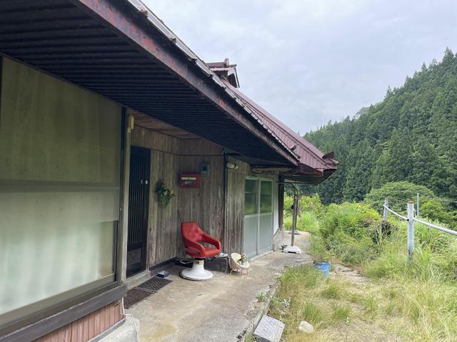 detached 広島県広島市佐伯区湯来町大字多田 地図を見る