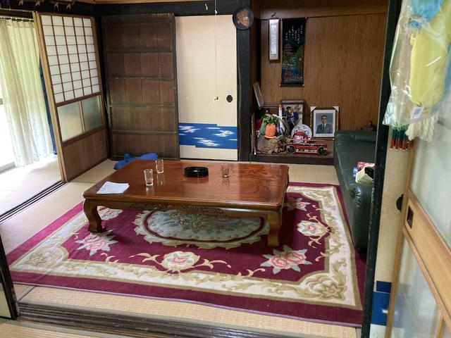detached 広島県広島市佐伯区湯来町大字多田 地図を見る