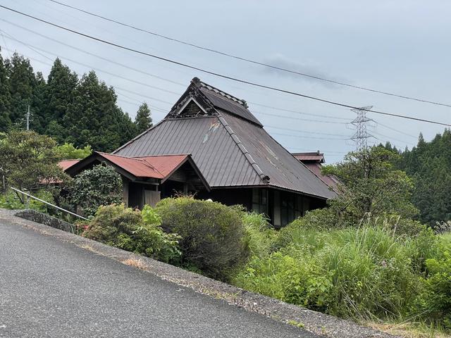 detached 広島県広島市佐伯区湯来町大字多田 地図を見る