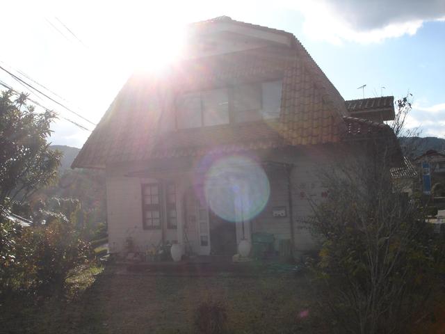 house for sale in Fuchu, Hiroshima | ¥3,000,000 | 6K | Akiyama house…
