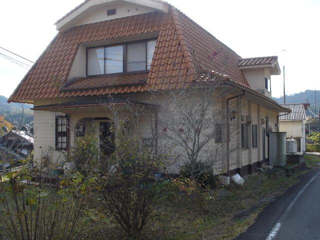 detached 広島県府中市上下町矢野