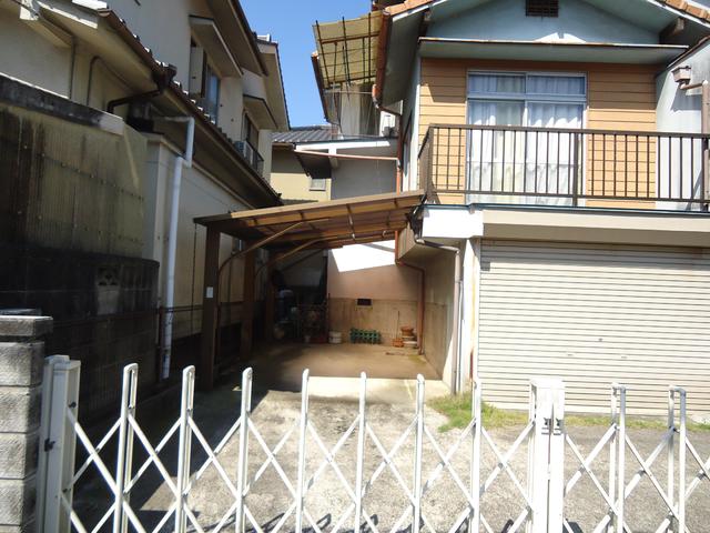 house for sale in Fuchu, Hiroshima | ¥7,300,000 | 5K | Akiyama house…