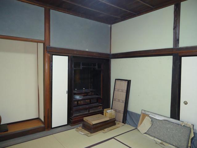 detached 広島県府中市上下町有福 地図を見る