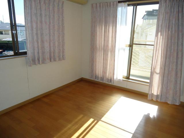 detached 広島県府中市出口町 地図を見る