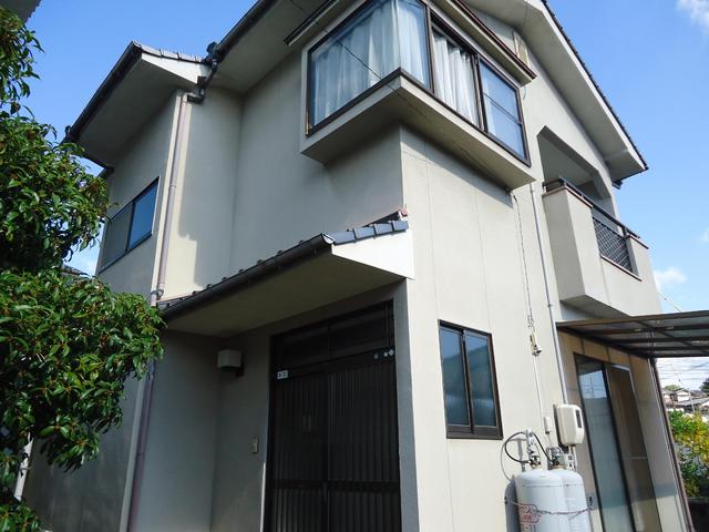 house for sale in Fuchu, Hiroshima | ¥5,000,000 | 4K | Akiyama house…
