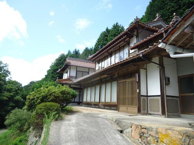 広島県府中市の一戸建て | 200万円 | 5LDK | 503.87m² | Akiyama house finder