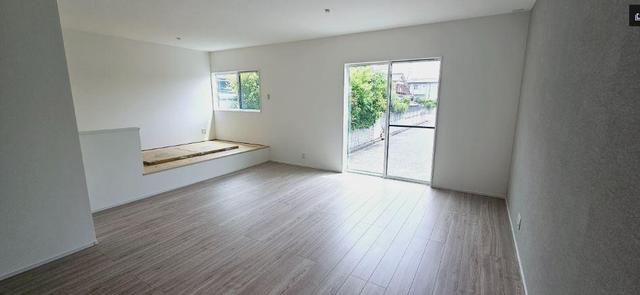 townhouse 広島県福山市日吉台１丁目 地図を見る