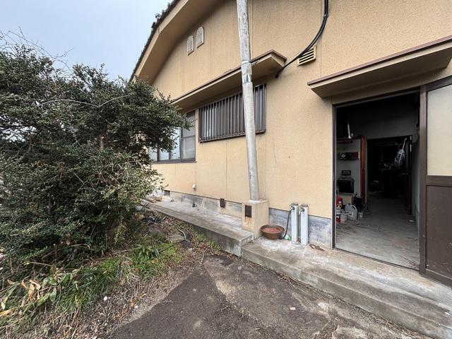 detached 広島県福山市神辺町大字上竹田 地図を見る