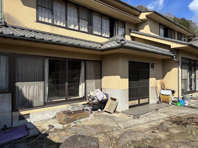 detached 広島県福山市神辺町大字上竹田 地図を見る