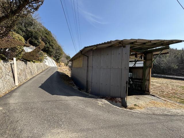 detached 広島県福山市神辺町大字上竹田 地図を見る