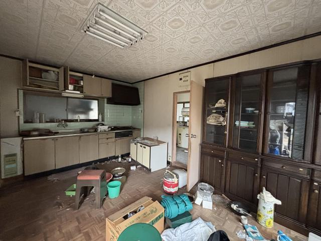 detached 広島県福山市神辺町大字上竹田 地図を見る