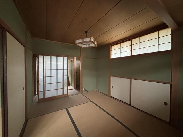 detached 広島県福山市神辺町大字上竹田 地図を見る