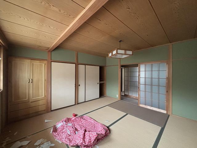 detached 広島県福山市神辺町大字上竹田 地図を見る