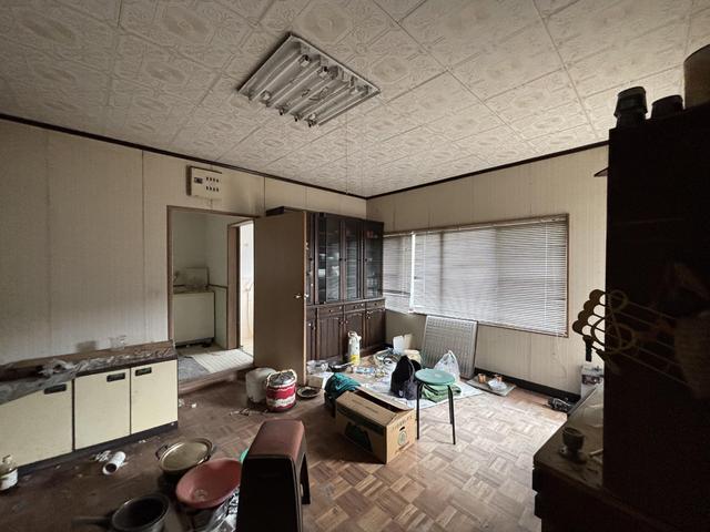 detached 広島県福山市神辺町大字上竹田 地図を見る