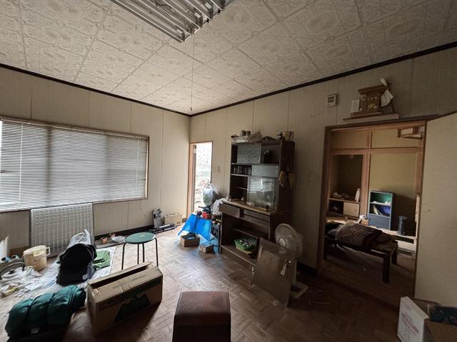 detached 広島県福山市神辺町大字上竹田 地図を見る