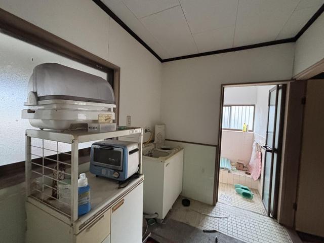 detached 広島県福山市神辺町大字上竹田 地図を見る